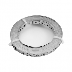 Europlast Монтажная лента 17x0,6 мм, 25 м