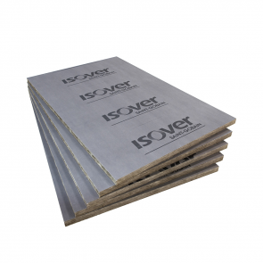 ISOVER Facade ветроизоляция Isover Facade - 50, 50x1200x1800mm