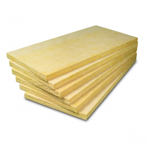 Isover FLO напольная минеральная вата в листах 20x600x1200mm, 10.08 m2