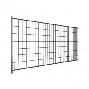 Vilmars Promo Мобильный забор 2.0x3.5m