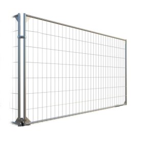 Vilmars Promo CP Mobilais žogs ar stiprinātiem stūriem, 2.0x3.5m