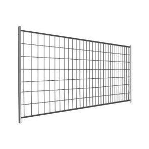 Vilmars Promo Мобильный забор 2.0x3.5m