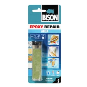 Bison Epoxy Repair Aqua Epoksīda pildmasa, 56g