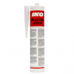 IKO līme Plastal Stick, 310 ml