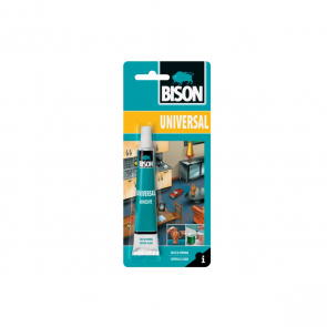 Bison universālā līme Universal, 25ml