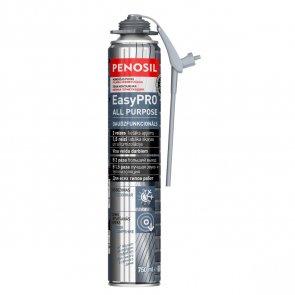 Penosil EasyPRO All Purpose Poliuretāna putas ar unikālu aplikatoru 750ml