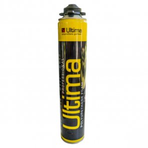 Ultima GunFoam Полиуретановая пена  750ml