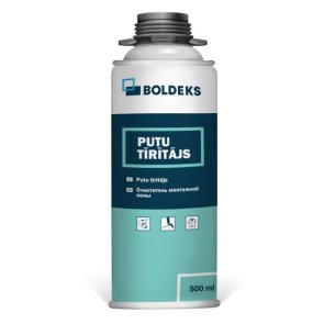 Boldeks Cleaner Средство для удаления пены  460ml