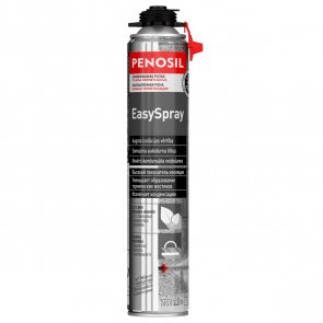 Penosil EasySpray Izsmidzināmas siltumizolācijas putas 700ml