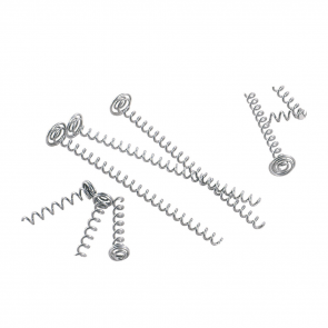 Isover Fireprotect skrūves 100mm (500gb)