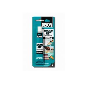 Bison Суперклей универсальный Kit , 50ml