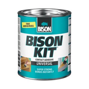 Bison Суперклей универсальный Kit , 250ml