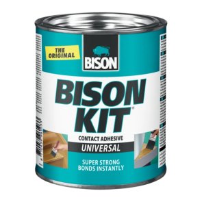 Bison Суперклей универсальный Kit , 750ml