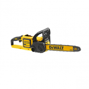 DeWalt Аккумуляторная мотопила 54 В FlexVolt, рельса 40 мм (без аккумулятора, зарядного устройства) DCM575N-XJ