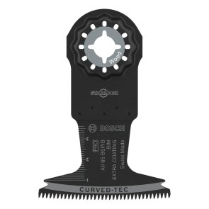 Bosch PRO AII 65 BSPIB Gremdzāģēšanas asmens kokam, Starlock, 65x40mm, 2608669082
