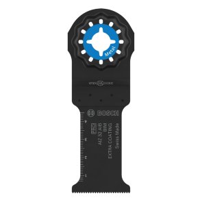 Bosch PRO AIZ 32 ABI Gremdzāģēšanas asmens metālam, Starlock, 32x50mm, 2608669074