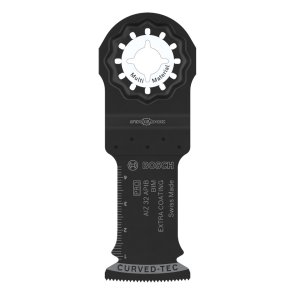Bosch PRO AIZ 32 APIB Gremdzāģēšanas asmens dažādiem materiāliem, Starlock, 32x50mm, 2608669066