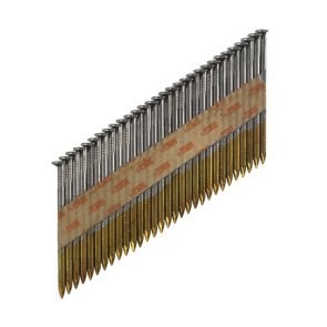 Senco Нарезные конструкционные гвозди 34° 2,87x50mm (2000 шт.)