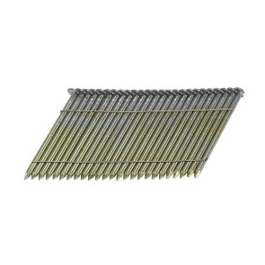 Bostitch строительные гвозди, 28°, прямые 2.8x50mm (2000 шт.)