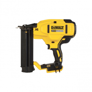 DeWalt Akumulatora Naglotājs 18Ga, 18V (bez akumulatora, lādētāja) DCN680N-XJ