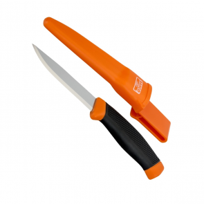 Bahco Нож с ножнами 10 см