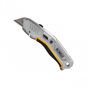 DeWalt Металлический нож с выдвижным лезвием , DWHT10319-0
