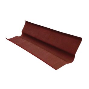 Onduline satekne 1000x500mm, sarkana
