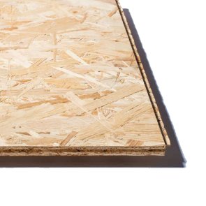 Kronospan TG4 OSB-3 плита шпунтованая (1250 мм) 12x1250x2500mm
