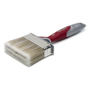 Anza Кисть для наружных работ Elite 100mm