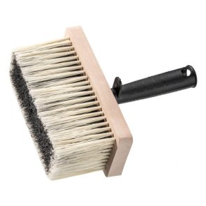 Color Expert Maklovica, koka korpuss, plastmasas rokturis, 7x17cm.