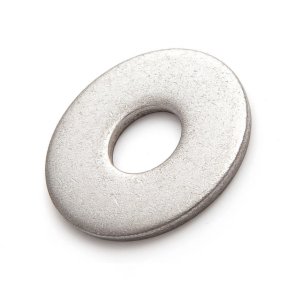 Расширенная шайба DIN9021 , M3