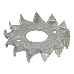 Simpson Зубчатая шайба двусторонняя BULLDOG HDG , 17x50mm, C1-50G-B