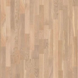 Boen Parkets Oak Sapwood Fresh White, 14x215x2200mm, pakā 2.84m2