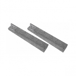 Fibo керамзитобетонные перекрытия, 100x1190x185