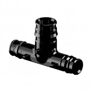 Uponor Q&E Trejgabals PPSU 16x20x16mm