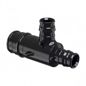 Uponor Q&E Тройник PPSU 20x16x16mm