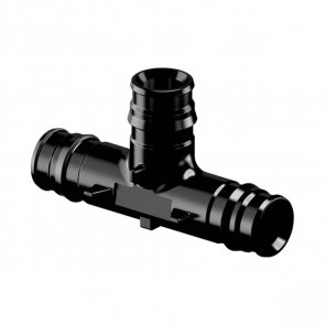 Uponor Q&E Тройник PPSU 25x25x25mm