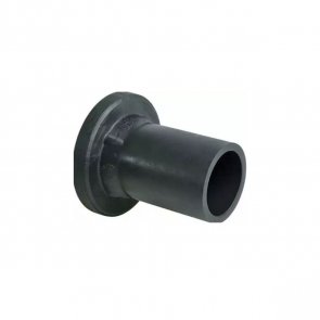 Uponor Infra Spiedvadu īscaurule PE100, SDR17, 63mm