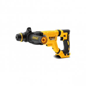 DeWalt Аккумуляторный перфоратор 18 В XR, 3J, SDS-Plus DCH263 DeWalt Akumulatora perforators 18V XR, 3J, SDS-Plus (bez akumulatora, ladētāja) DCH263N-XJ