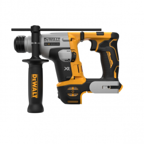 DeWalt Компактный перфоратор 18 В XR, 1.4J, SDS-Plus DCH172 DeWalt Kompakts Perforators 18V XR, 1.4J, SDS-Plus (bez akumulatora, ladētāja) DCH172N-XJ
