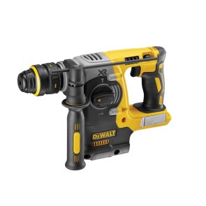 DeWALT Перфоратор, комбинированный с 3 функциями, 18 В