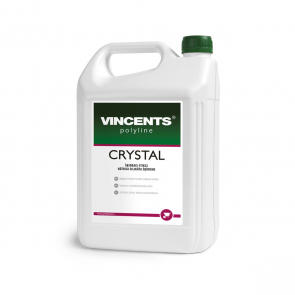 Vincents Polyline Crystal Šķidrais stikls, 1.4kg