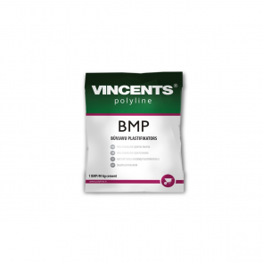 Vincents Polyline BMP Būvjavu plastificējoša piedeva 16gr