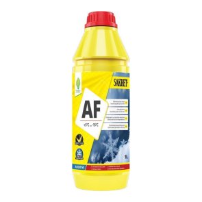 Sakret AF Pretsala piedeva, 1L