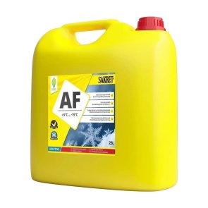 Sakret AF Pretsala piedeva, 25L