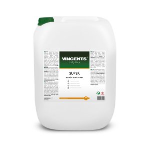 Vincents Polyline Super Polimēra Полимерная добавка к бетону для ремонтных работ , 25L