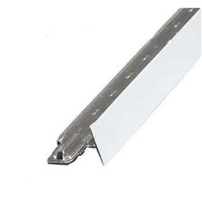 Cipriani Nesošā līste balta 3700x33x24mm