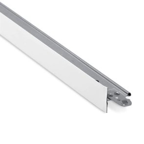 Cipriani Šķērslīste balta T24, 600x24mm