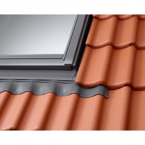 Velux pamata iebūvešanas komplekts profilētam segumam EDZ CK02 55x78cm S00Z01