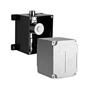 Schell Compact II Часть дозатора писсуара утопленного монтажа